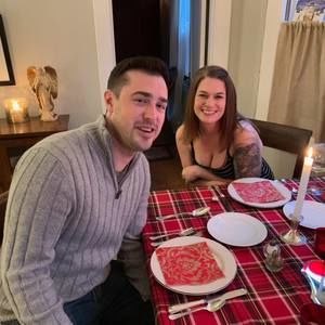 Meet your Posher, Martin